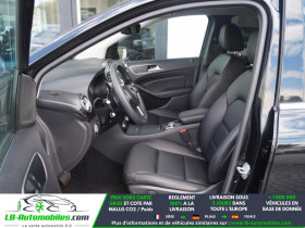 Mercedes Classe B 180 180 d BVA  occasion � Beaupuy - photo n�8