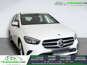 Mercedes Classe B 180 180 d BVA  occasion � Beaupuy - photo n�2