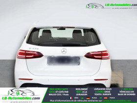 Mercedes Classe B 180 180 d BVA  occasion � Beaupuy - photo n�5