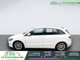 Mercedes Classe B 180 180 d BVA  occasion � Beaupuy - photo n�4