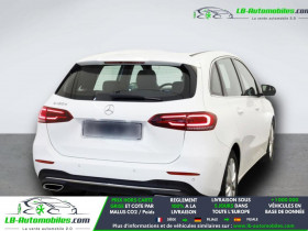 Mercedes Classe B 180 180 d BVA  occasion � Beaupuy - photo n�3