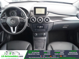 Mercedes Classe B 180 180 d BVA  occasion � Beaupuy - photo n�3
