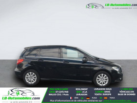 Mercedes Classe B 180 180 d BVA  occasion � Beaupuy - photo n�2