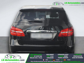 Mercedes Classe B 180 180 d BVA  occasion � Beaupuy - photo n�7