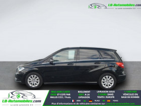 Mercedes Classe B 180 180 d BVA  occasion � Beaupuy - photo n�6