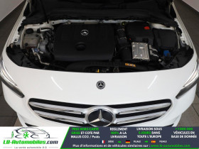 Mercedes Classe B 180 180 d BVA  occasion � Beaupuy - photo n�9