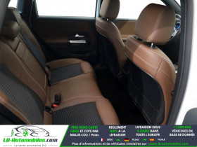 Mercedes Classe B 180 180 d BVA  occasion � Beaupuy - photo n�7