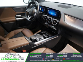 Mercedes Classe B 180 180 d BVA  occasion � Beaupuy - photo n�6