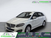 Annonce Mercedes Classe B 180 occasion Electrique 180 d BVA � Beaupuy