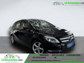 Annonce Mercedes Classe B 180 occasion Diesel 180 d BVA � Beaupuy