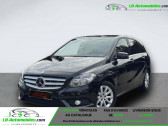 Mercedes Classe B 180 180 d BVA  � Beaupuy 31