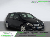 Mercedes Classe B 180 180 d BVA  � Beaupuy 31