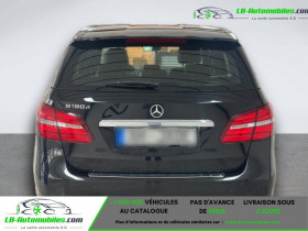 Mercedes Classe B 180 180 d BVA  occasion � Beaupuy - photo n�6