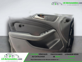 Mercedes Classe B 180 180 d BVA  occasion � Beaupuy - photo n�5