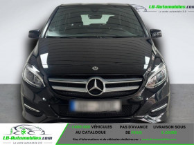 Mercedes Classe B 180 180 d BVA  occasion � Beaupuy - photo n�4