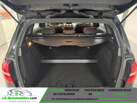 Mercedes Classe B 180 180 d BVA  occasion � Beaupuy - photo n�11