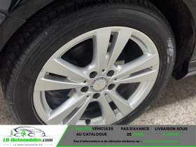 Mercedes Classe B 180 180 d BVA  occasion � Beaupuy - photo n�10