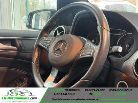 Mercedes Classe B 180 180 d BVA  occasion � Beaupuy - photo n�9