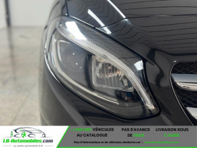 Mercedes Classe B 180 180 d BVA  occasion � Beaupuy - photo n�7