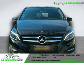 Mercedes Classe B 180 180 d BVA  occasion � Beaupuy - photo n�4