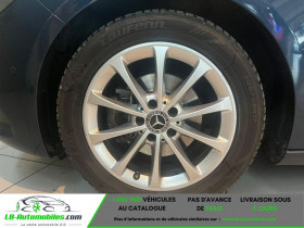 Mercedes Classe B 180 180 d BVA  occasion � Beaupuy - photo n�7