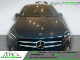 Mercedes Classe B 180 180 d BVA  occasion � Beaupuy - photo n�4