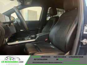 Mercedes Classe B 180 180 d BVA  occasion � Beaupuy - photo n�6