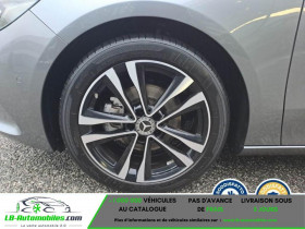 Mercedes Classe B 180 180 d BVA  occasion � Beaupuy - photo n�7