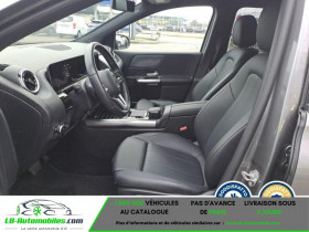 Mercedes Classe B 180 180 d BVA  occasion � Beaupuy - photo n�6