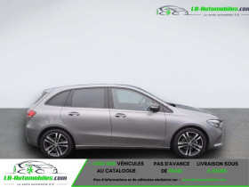 Mercedes Classe B 180 180 d BVA  occasion � Beaupuy - photo n�5