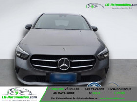 Mercedes Classe B 180 180 d BVA  occasion � Beaupuy - photo n�4