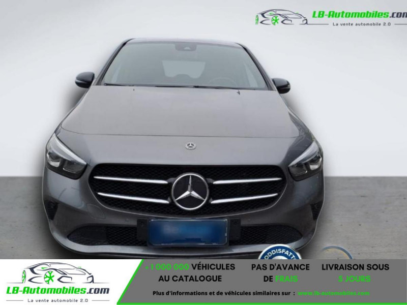 Mercedes Classe B 180 180 d BVA  occasion � Beaupuy - photo n�4