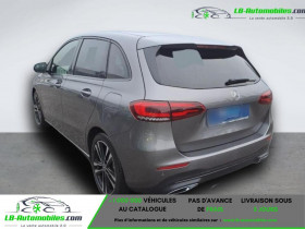 Mercedes Classe B 180 180 d BVA  occasion � Beaupuy - photo n�3