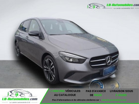 Mercedes Classe B 180 180 d BVA  occasion � Beaupuy - photo n�2