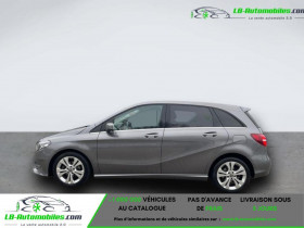 Mercedes Classe B 180 180 d BVA  occasion � Beaupuy - photo n�5