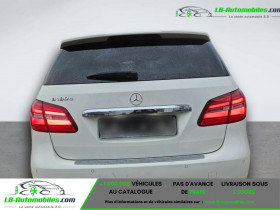Mercedes Classe B 180 180 d BVA  occasion � Beaupuy - photo n�7