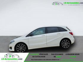 Mercedes Classe B 180 180 d BVA  occasion � Beaupuy - photo n�6