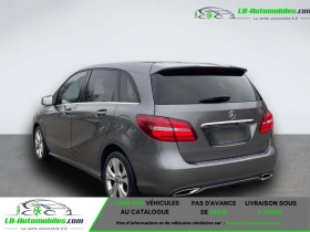 Mercedes Classe B 180 180 d BVA  occasion � Beaupuy - photo n�4