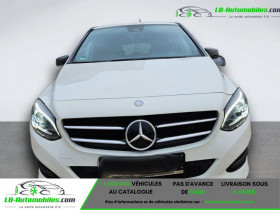 Mercedes Classe B 180 180 d BVA  occasion � Beaupuy - photo n�5