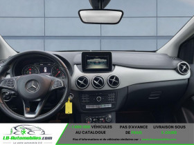 Mercedes Classe B 180 180 d BVA  occasion � Beaupuy - photo n�3