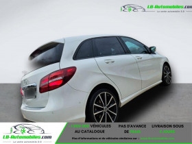 Mercedes Classe B 180 180 d BVA  occasion � Beaupuy - photo n�4