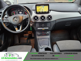 Mercedes Classe B 180 180 d BVA  occasion � Beaupuy - photo n�3