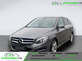 Mercedes Classe B 180 180 d BVA  occasion � Beaupuy - photo n�2