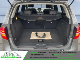 Mercedes Classe B 180 180 d BVA  occasion � Beaupuy - photo n�9