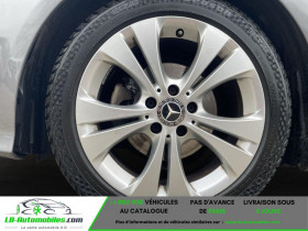 Mercedes Classe B 180 180 d BVA  occasion � Beaupuy - photo n�8