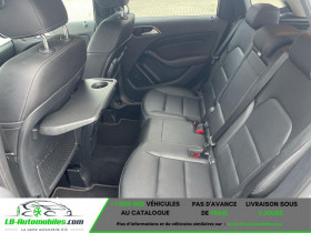 Mercedes Classe B 180 180 d BVA  occasion � Beaupuy - photo n�7