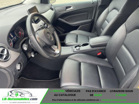 Mercedes Classe B 180 180 d BVA  occasion � Beaupuy - photo n�6
