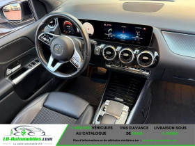 Mercedes Classe B 180 180 d BVA  occasion � Beaupuy - photo n�3