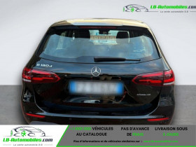Mercedes Classe B 180 180 d BVA  occasion � Beaupuy - photo n�6