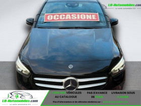 Mercedes Classe B 180 180 d BVA  occasion � Beaupuy - photo n�5
